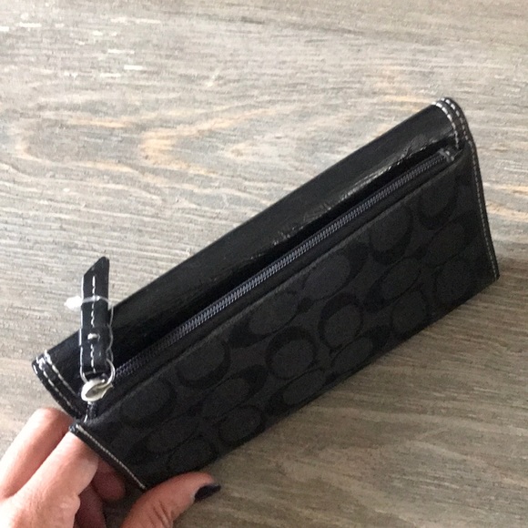 COACH Soho Bag and Wallet Set - Picture 10 of 16